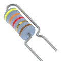 MFR-25FRFPN43R2 - RES MF 1/4W 1% AXIAL