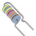 MFR-25FRFPN442K - RES MF 1/4W 1% AXIAL