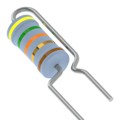 MFR-25FRFPN45R3 - RES MF 1/4W 1% AXIAL