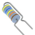 MFR-25FRFPN464K - RES MF 1/4W 1% AXIAL