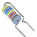 MFR-25FRFPN46K4 - RES MF 1/4W 1% AXIAL