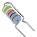 MFR-25FRFPN46R4 - RES MF 1/4W 1% AXIAL