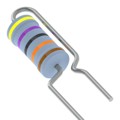 MFR-25FRFPN470K - RES MF 1/4W 1% AXIAL