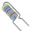 MFR-25FRFPN475K - RES MF 1/4W 1% AXIAL
