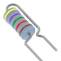 MFR-25FRFPN47K5 - RES MF 1/4W 1% AXIAL