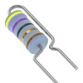 MFR-25FRFPN47R - RES MF 1/4W 1% AXIAL