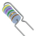 MFR-25FRFPN47R5 - RES MF 1/4W 1% AXIAL