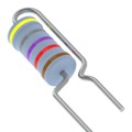 MFR-25FRFPN48K7 - RES MF 1/4W 1% AXIAL