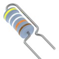 MFR-25FRFPN499K - RES MF 1/4W 1% AXIAL