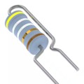MFR-25FRFPN49R9 - RES MF 1/4W 1% AXIAL