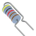 MFR-25FRFPN4K02 - RES MF 1/4W 1% AXIAL