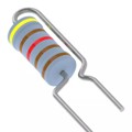 MFR-25FRFPN4K12 - RES MF 1/4W 1% AXIAL