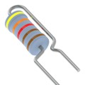 MFR-25FRFPN4K32 - RES MF 1/4W 1% AXIAL