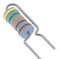 MFR-25FRFPN4K53 - RES MF 1/4W 1% AXIAL