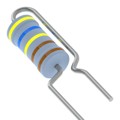 MFR-25FRFPN4K64 - RES MF 1/4W 1% AXIAL