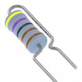 MFR-25FRFPN4K7 - RES MF 1/4W 1% AXIAL