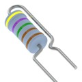 MFR-25FRFPN4K75 - RES MF 1/4W 1% AXIAL