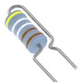 MFR-25FRFPN4K99 - RES MF 1/4W 1% AXIAL