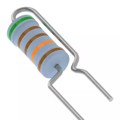 MFR-25FRFPN511K - RES MF 1/4W 1% AXIAL