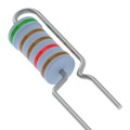 MFR-25FRFPN51K1 - RES MF 1/4W 1% AXIAL