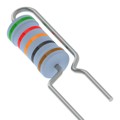 MFR-25FRFPN523R - RES MF 1/4W 1% AXIAL