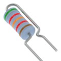 MFR-25FRFPN52K3 - RES MF 1/4W 1% AXIAL