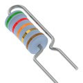 MFR-25FRFPN52R3 - RES MF 1/4W 1% AXIAL