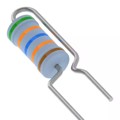 MFR-25FRFPN536K - RES MF 1/4W 1% AXIAL
