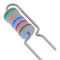 MFR-25FRFPN53K6 - RES MF 1/4W 1% AXIAL