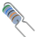 MFR-25FRFPN560K - RES MF 1/4W 1% AXIAL