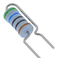 MFR-25FRFPN560R - RES MF 1/4W 1% AXIAL
