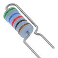 MFR-25FRFPN562R - RES MF 1/4W 1% AXIAL