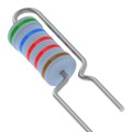 MFR-25FRFPN56K2 - RES MF 1/4W 1% AXIAL