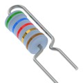 MFR-25FRFPN56R2 - RES MF 1/4W 1% AXIAL