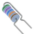 MFR-25FRFPN576K - RES MF 1/4W 1% AXIAL
