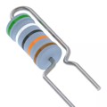 MFR-25FRFPN590K - RES MF 1/4W 1% AXIAL