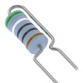 MFR-25FRFPN590R - RES MF 1/4W 1% AXIAL