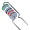 MFR-25FRFPN59K - RES MF 1/4W 1% AXIAL