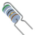 MFR-25FRFPN59R - RES MF 1/4W 1% AXIAL
