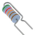MFR-25FRFPN5K23 - RES MF 1/4W 1% AXIAL