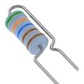 MFR-25FRFPN5K36 - RES MF 1/4W 1% AXIAL