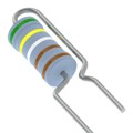 MFR-25FRFPN5K49 - RES MF 1/4W 1% AXIAL