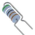 MFR-25FRFPN5K9 - RES MF 1/4W 1% AXIAL