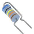 MFR-25FRFPN604K - RES MF 1/4W 1% AXIAL