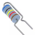 MFR-25FRFPN60K4 - RES MF 1/4W 1% AXIAL