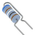 MFR-25FRFPN619R - RES MF 1/4W 1% AXIAL
