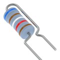 MFR-25FRFPN61K9 - RES MF 1/4W 1% AXIAL