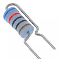 MFR-25FRFPN620R - RES MF 1/4W 1% AXIAL