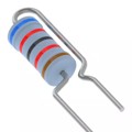 MFR-25FRFPN62K - RES MF 1/4W 1% AXIAL
