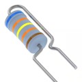 MFR-25FRFPN634K - RES MF 1/4W 1% AXIAL